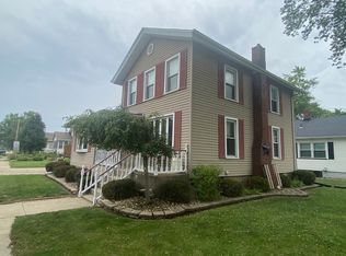 1113 S Park St, Streator, IL 61364