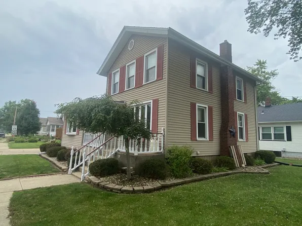 1113 S Park St, Streator, IL 61364
