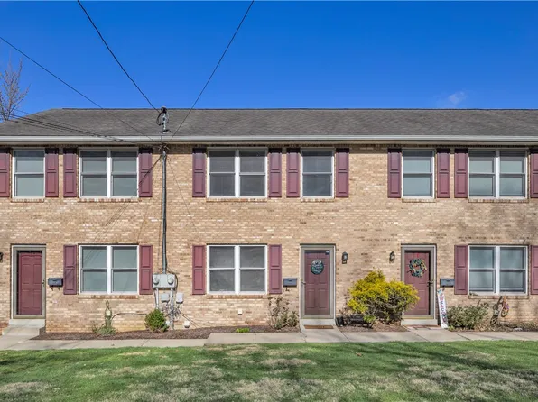 331 Glaser Ave APT B, Pittsburgh, PA 15202