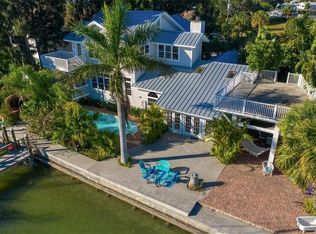 447 18th Ave, Indian Rocks Beach, FL 33785