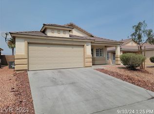 510 Wing Gull Ct, North Las Vegas, NV 89032