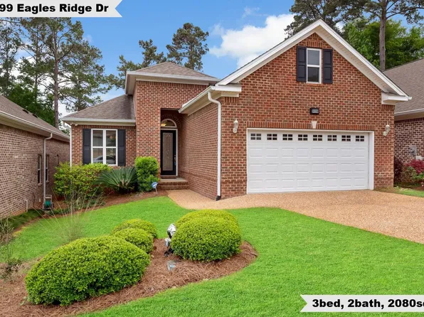 9099 Eagles Ridge Dr, Tallahassee, FL 32312