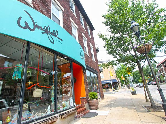 2nd image of 7942-44-46 Germantown Ave #207