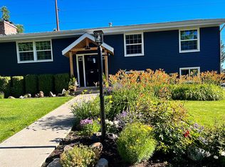 1521 E 58th Ave, Spokane, WA 99223