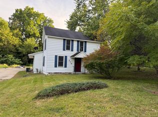 236 W Nelson St, Hastings, MI