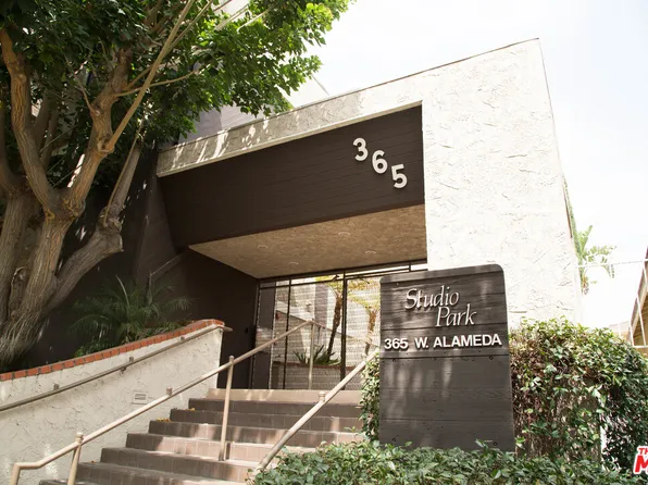365 W Alameda Ave APT 203, Burbank, CA 91506