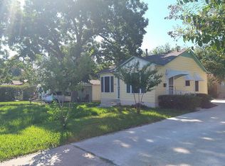 3522 San Luis St #A, San Antonio, TX 78207