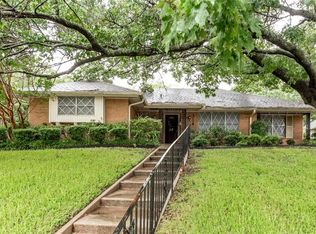 2118 Wooded Acres Dr, Waco, TX 76710