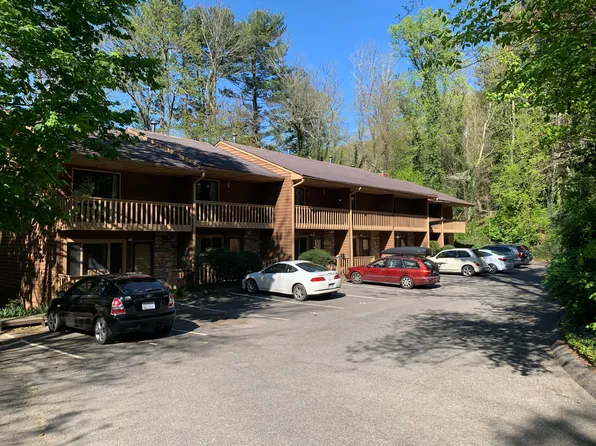 47 Albemarle Rd #6, Asheville, NC 28801