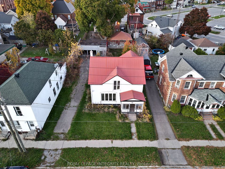 1st image of 34 William St E