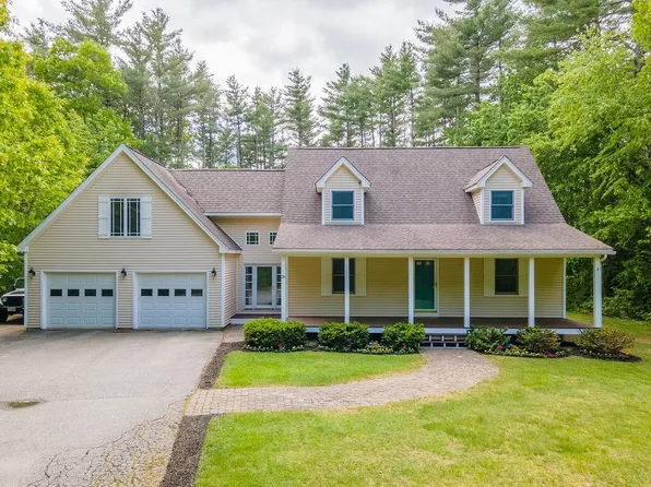 26 Sheepboro Road, Rochester, NH 03867