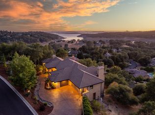 1240 Clearview Dr, El Dorado Hills, CA