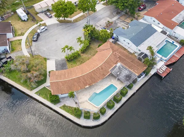 1601 N 29th Ct, Hollywood, FL 33020