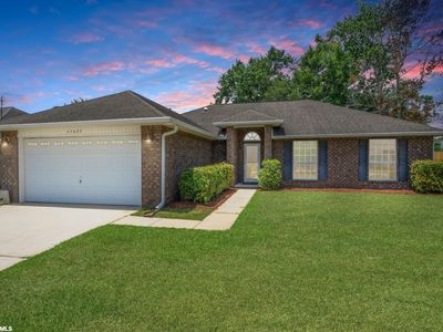 15425 Paddington Dr, Foley, AL, 36535