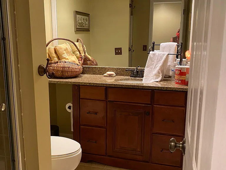 Townhouse Mnr — Photo 23