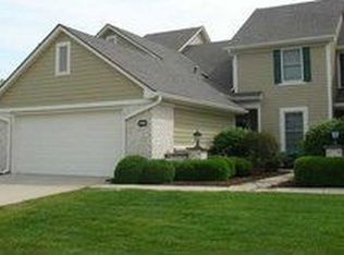 5795 Spruce Knoll Ct, Indianapolis, IN 46220
