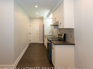 248 Wilmington Ave APT 1, Toronto, ON M3H 5K3