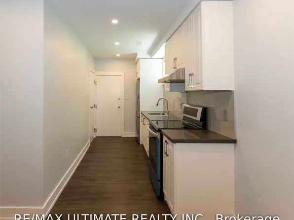 248 Wilmington Ave APT 1, Toronto, ON M3H 5K3