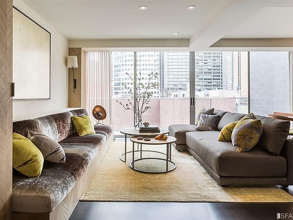 5th image of 845 Montgomery St #Penthouse 2