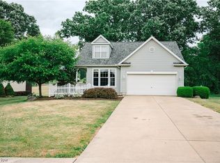 3672 Silver Creek Cir NW, Massillon, OH 44647