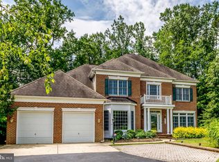 1610 Turks Cap Lily Ln, Annapolis, MD 21401