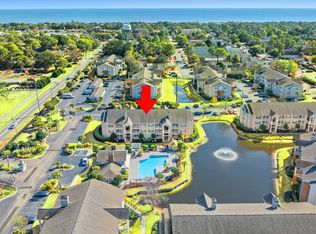 3761 Citation Way #521 & S-54, Myrtle Beach, SC 29577