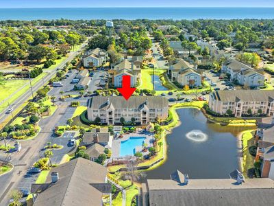 3761 Citation Way #521 & S-54, Myrtle Beach, SC, 29577