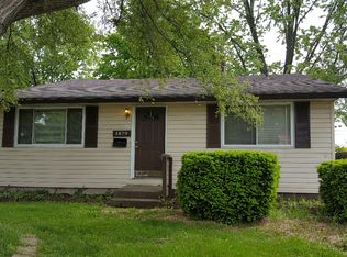 1879 Brookfield Rd, Columbus, OH 43229