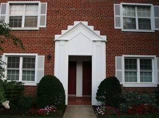 2601 S Walter Reed Dr UNIT A, Arlington, VA 22206