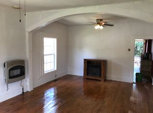 700 S Mitchell Ave, Lincoln, AR 72744