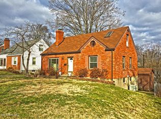 1419 Valley Dr, Louisville, KY 40213
