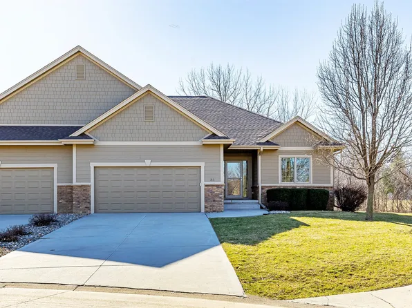 550 Legacy Ct Unit 35, Norwalk, IA 50211