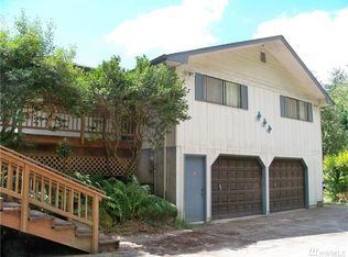 144 Boyd Rd, Randle, WA 98377