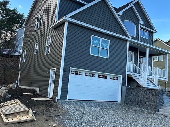 3 Mulligan Way #3, Kingston, NH 03848
