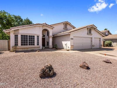 2755 W CALLE DEL NORTE --, Chandler, AZ, 85224