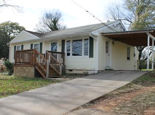 150 Highland Ave, Calhoun, TN 37309