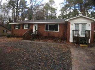 708 Carver St, Durham, NC 27704