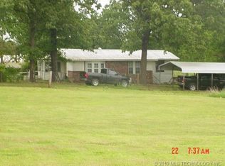 11819 E Fry #530, Salina, OK 74365