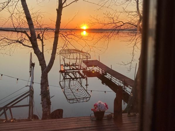 21654 Sunrise Dr, Hillman, MN 56338