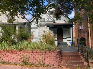 1359 N Corona St, Denver, CO 80218