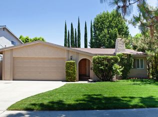 10236 Farralone Ave, Chatsworth, CA 91311