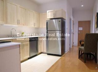 407 Washington St UNIT 503, Boston, MA 02108