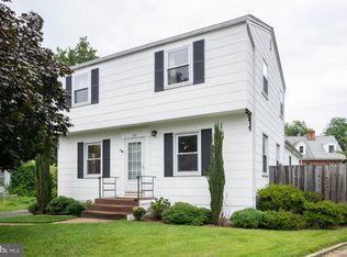 515 N Florida St, Arlington, VA 22203