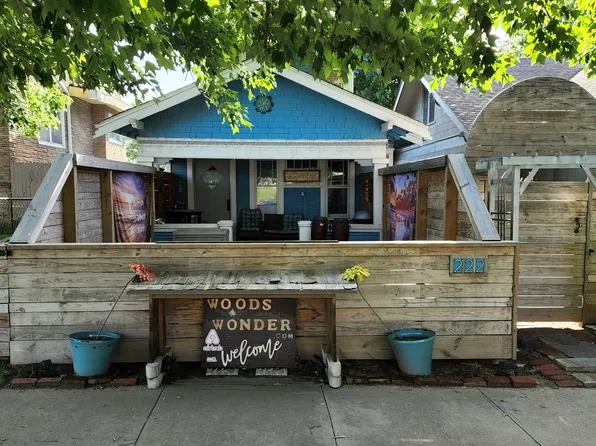 222 S Olympia Ave, Tulsa, OK 74127