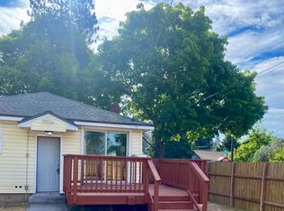 5801 N Wall St, Spokane, WA 99205