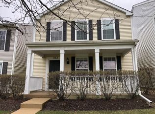 953 Serendipity Dr, Aurora, IL 60504