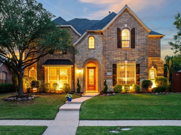 1926 Mustang Trl, Frisco, TX 75033