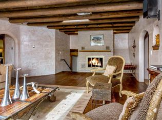 14 Joy Ln, Santa Fe, NM 87508