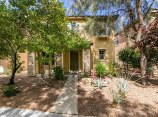 3128 Nevelson Walk, Henderson, NV 89044