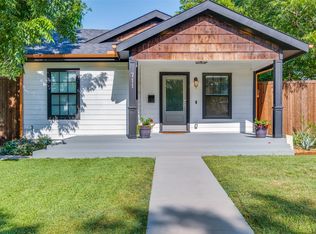 711 Hollywood Ave, Dallas, TX 75208